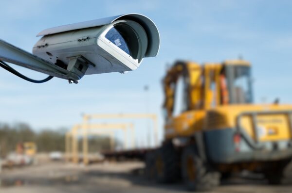Increasing Safety And Efficiency In Construction By Using Cameras