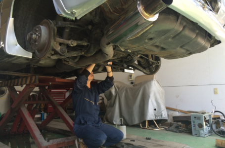 A Complete Guide To Used Japanese Car Inspections