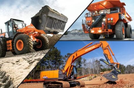 Heavy Equipment Sellers To Turn Digital For Bigger Sales