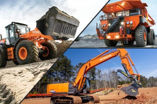 Heavy Equipment Sellers To Turn Digital For Bigger Sales