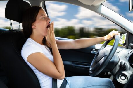 Driving Errors That Might Put Your Life In Danger