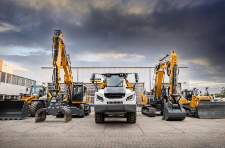 Rent vs Buy Heavy Equipment: Which Option To Consider