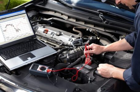 5 Things That Tell About A Bad Engine Control Module In Your Car